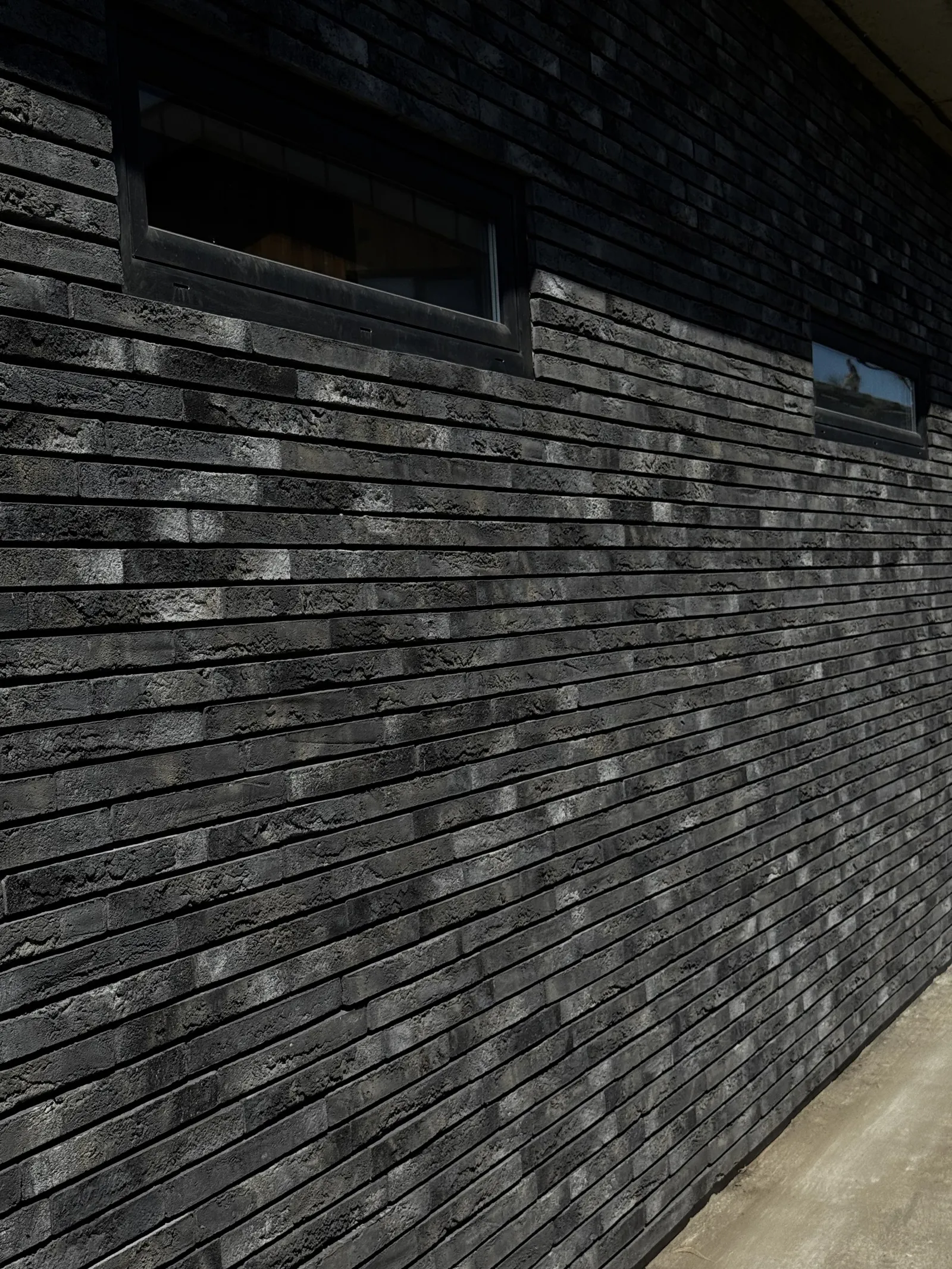 Об'єкт з виробами GoodBrick ручної формовки: Олово 440/50/20, Хвиля — фото 2